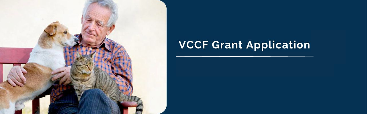 AVMF VCCF Grant